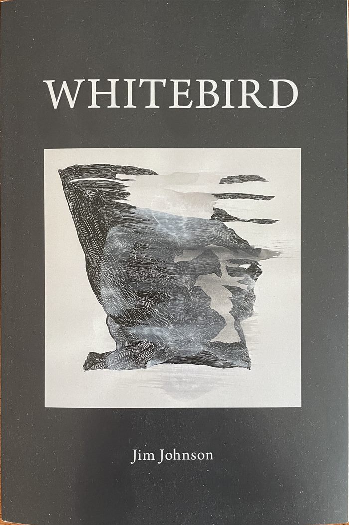 Cover of Whitebird